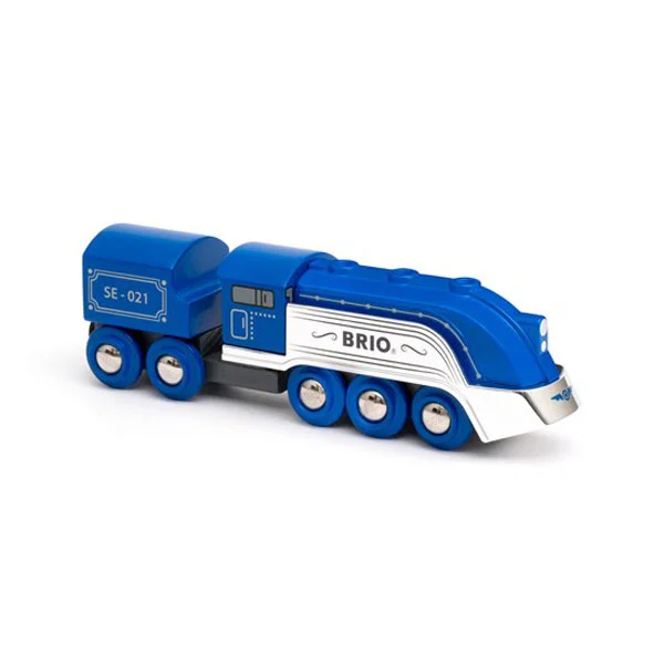 BRIO Special Edition Tog 2021