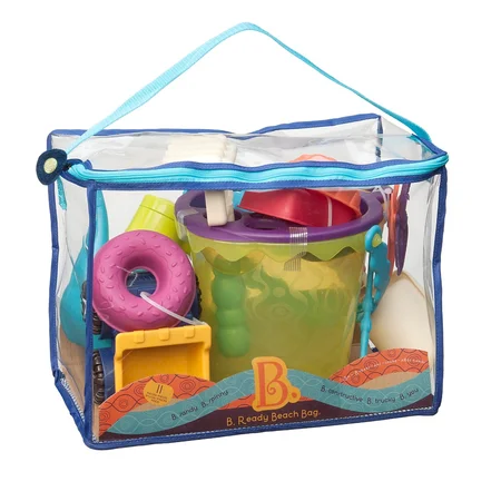 B Toys spandsæt, B Ready Beach