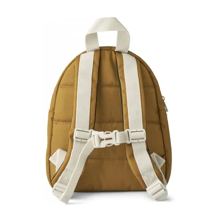 Liewood Rucksack Katze, golden caramel