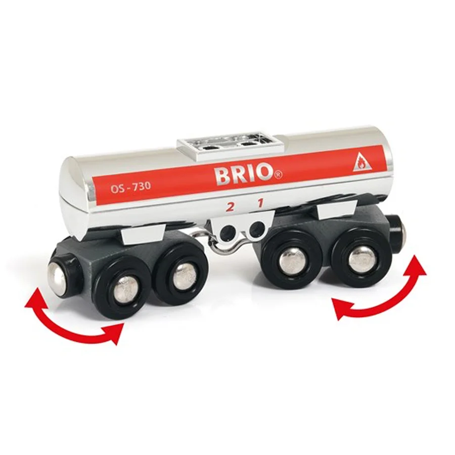 BRIO tankvogn