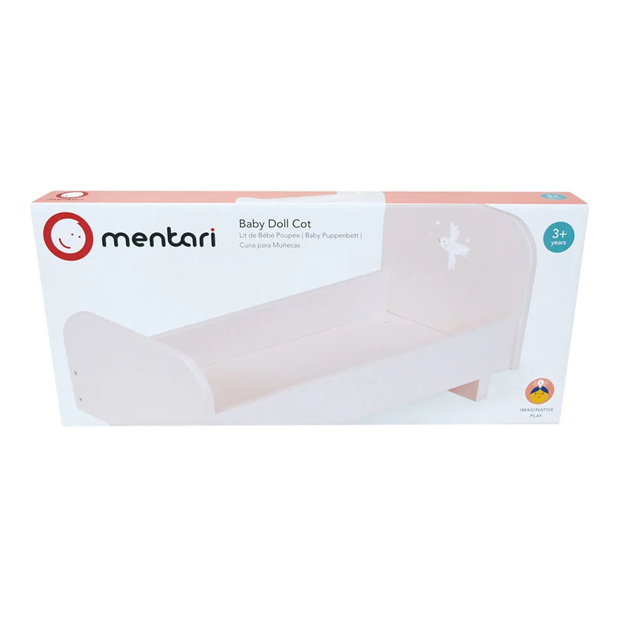 Mentari Puppenbett