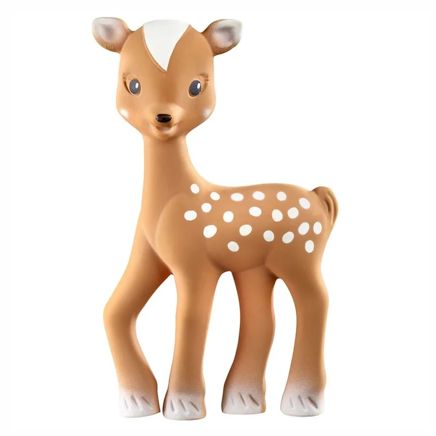 Sophie la Girafe, dådyret Fanfan, 18 cm