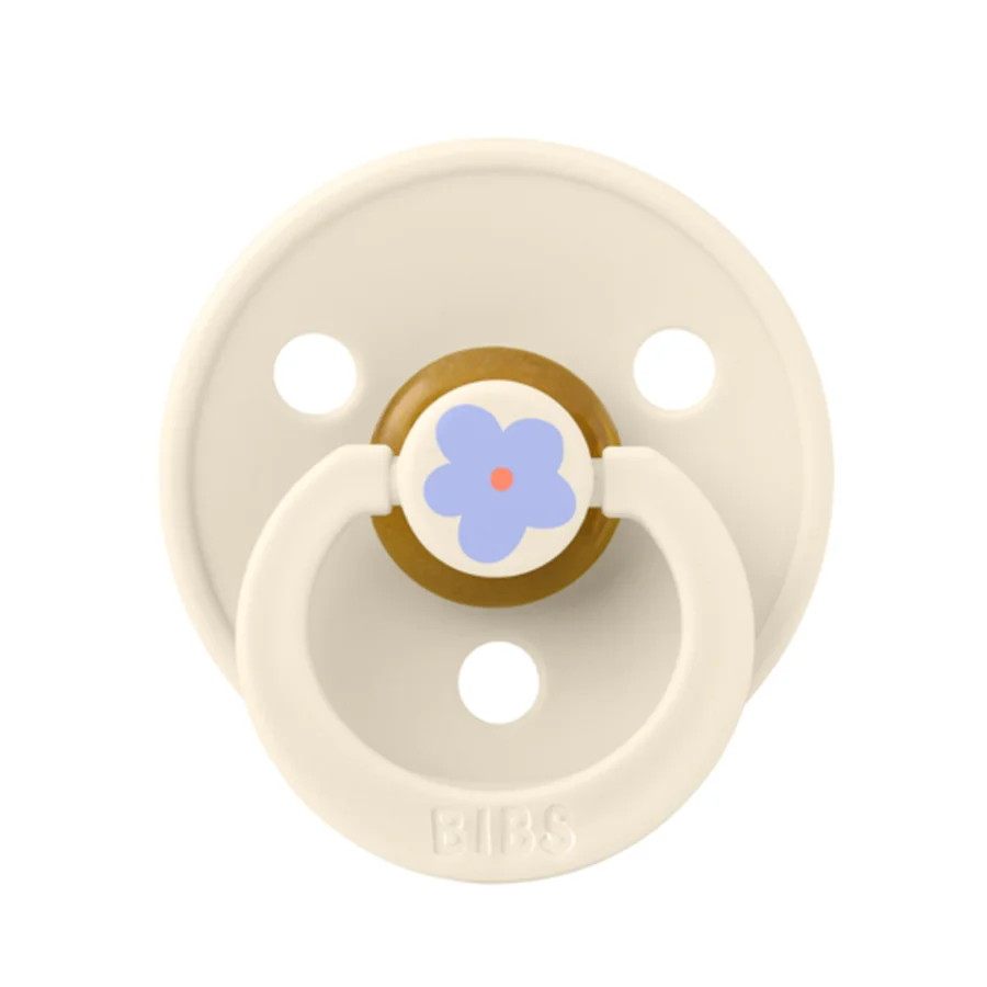 BIBS Studio sut, colour Jasmine, str 2 Ivory