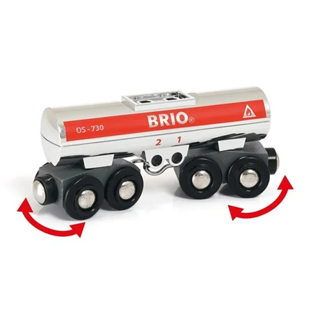 BRIO tankvogn