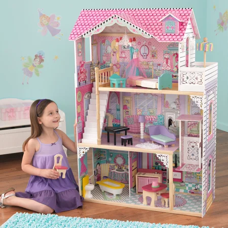 KidKraft dukkehus, Annabelle