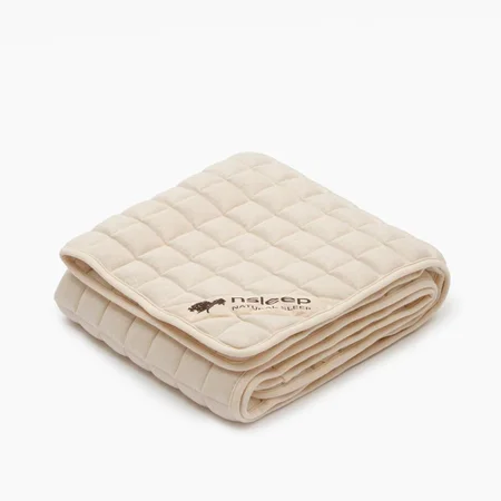 Nsleep junior rullemadras - 70 x 160 cm