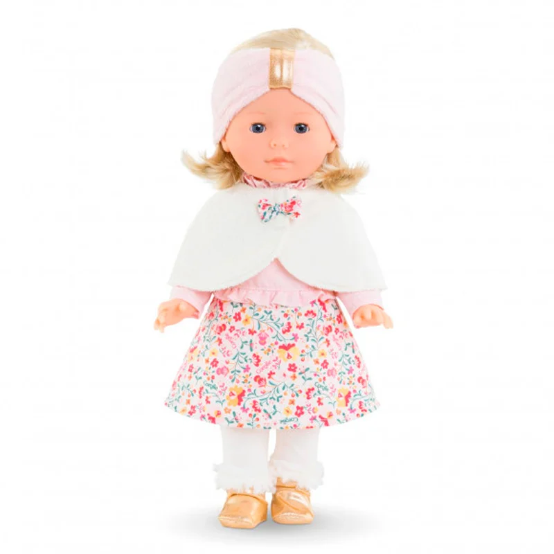 Corolle dukke, ma Corolle Priscille - 36 cm