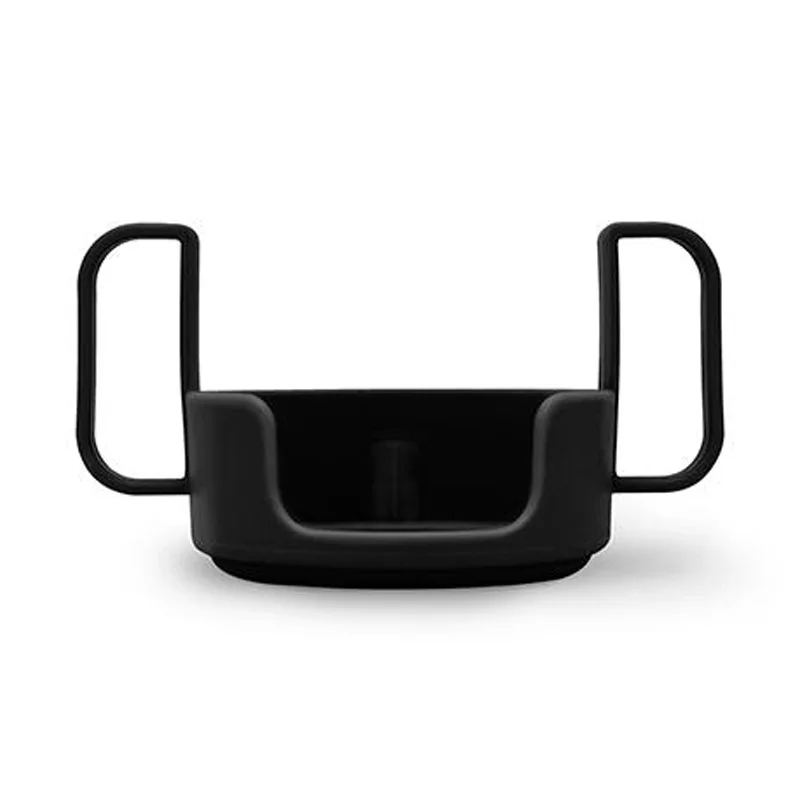 Design Letters hank til tritankop, black