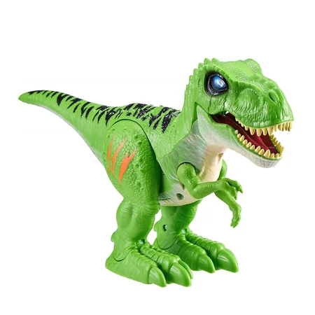 RoboAlive T-Rex, grøn
