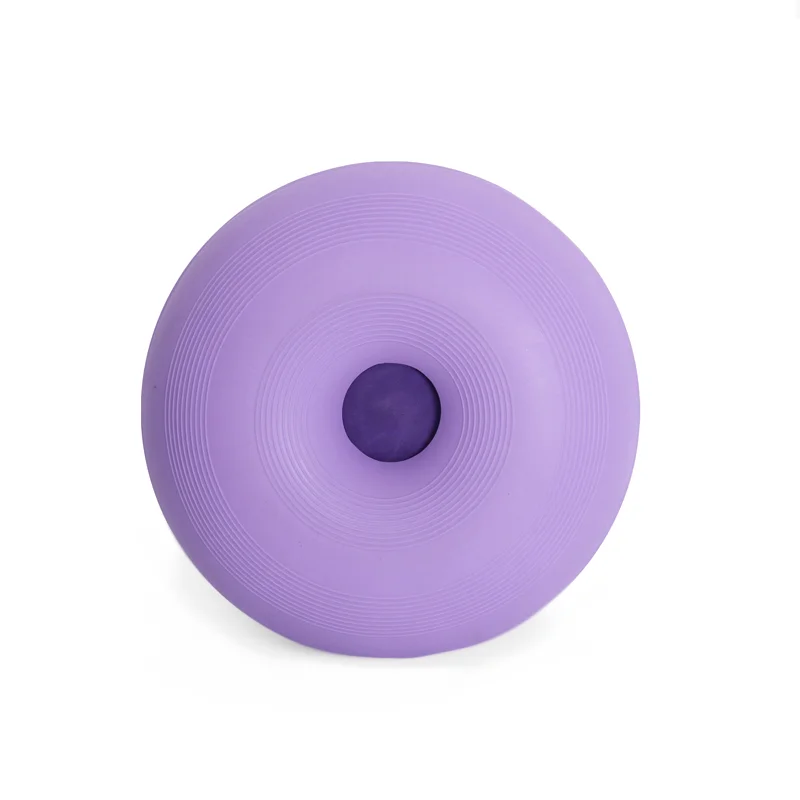 bObles donut lille, lys lilla