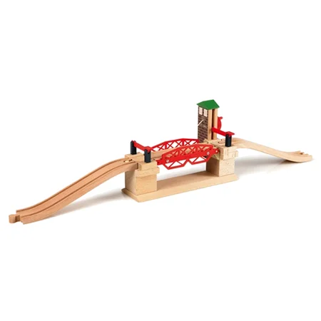 BRIO løftebro