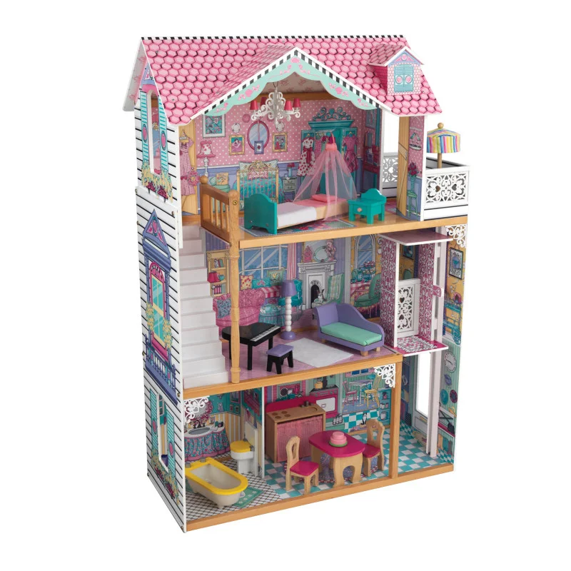 KidKraft dukkehus, Annabelle