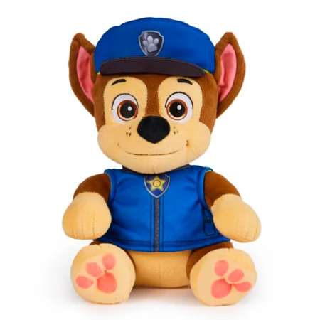 Teddybär, Chase, 25 cm, Paw Patrol 
