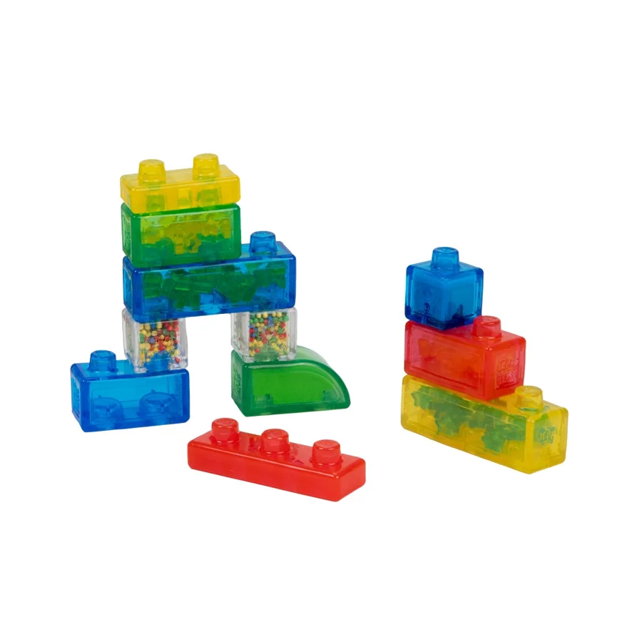 Jelly Blox Newbie kit