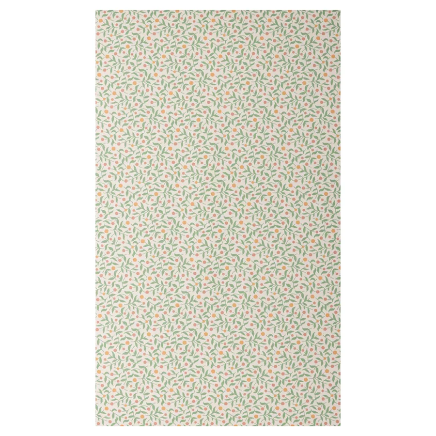 Maileg Geschenkpapier berry branches, 10 m