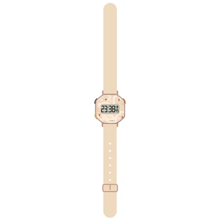 Djeco ticlock Digitaluhr, Schwäne