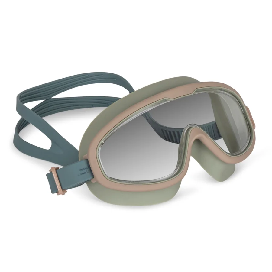 Konges Sløjd Taucherbrille, multi