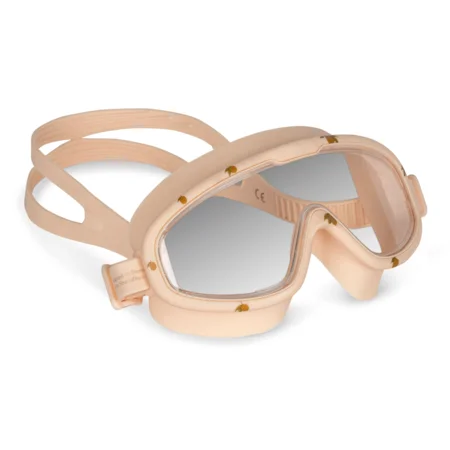 Konges Sløjd Taucherbrille, lemon