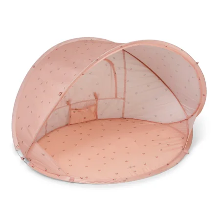 Konges Sløjd Mini Pop-Up Zelt mit UV, cherry