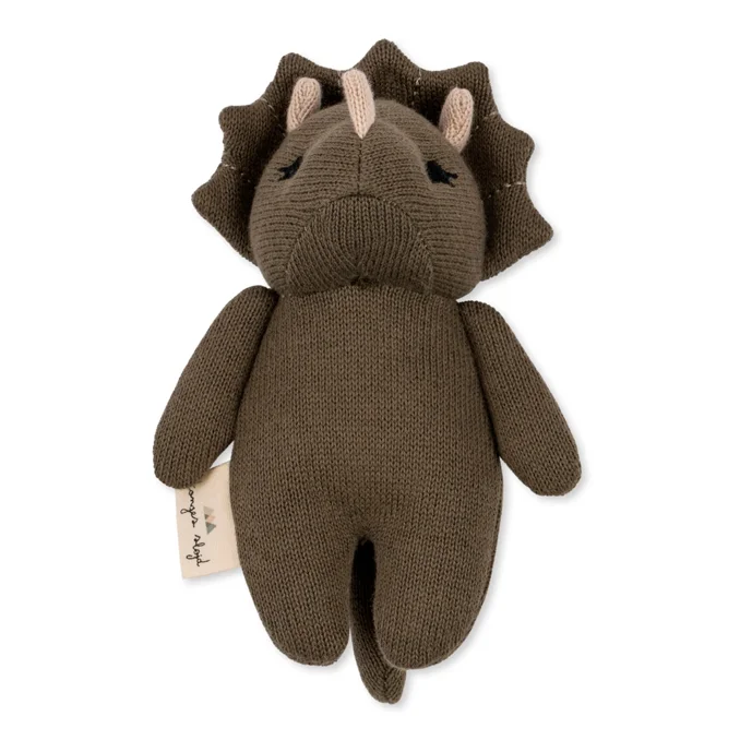 Konges Sløjd Mini Triceratops