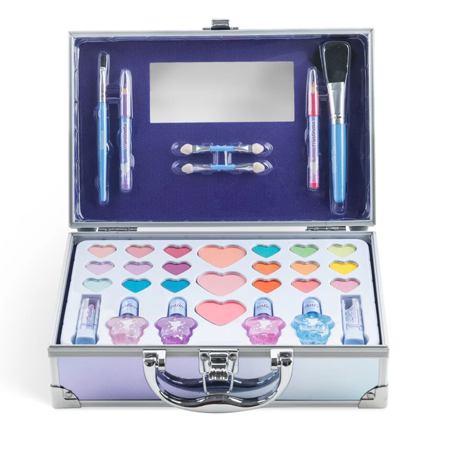 Make up Koffer, galaxy dreams, Martinelia 
