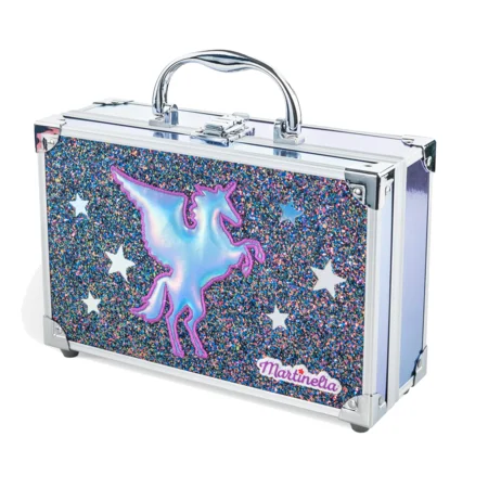 Make up Koffer, galaxy dreams, Martinelia 