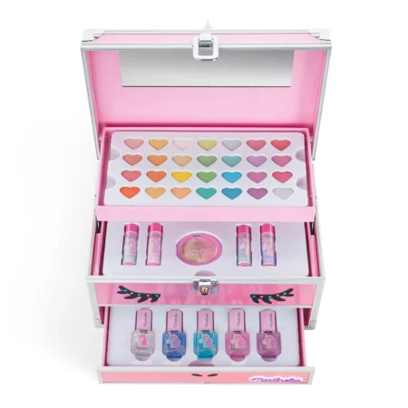 Martinelia Beauty Koffer, Kleines Einhorn