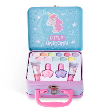 Beauty Koffer medium, little unicorn, Martinelia 