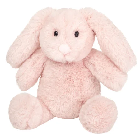 Teddy Hermann, kanin 20 cm - rosa