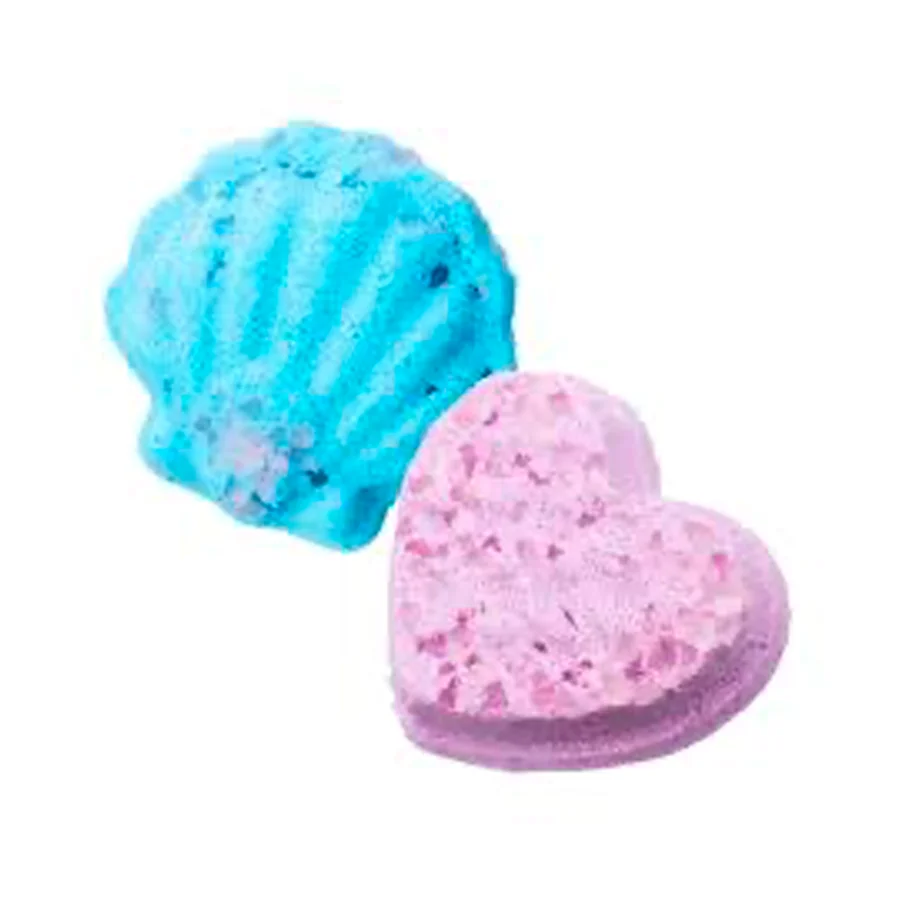 Real Littles micro crafts, fizz bomb