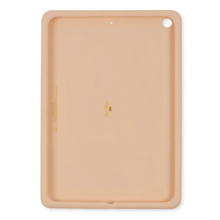 Konges Sløjd tablet cover, lemon