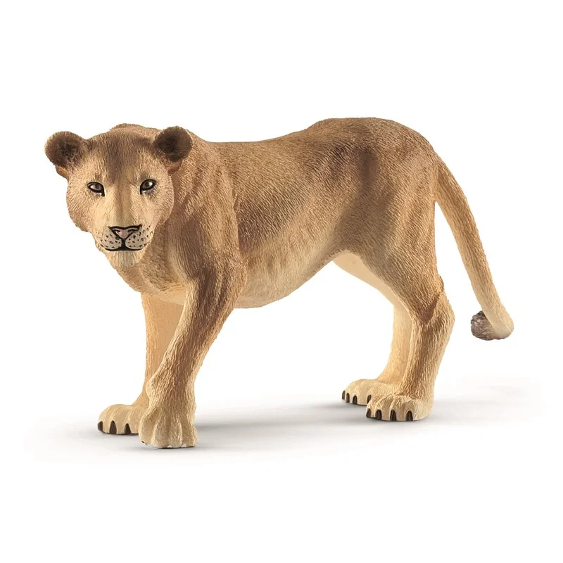 Schleich dyr, Hunløve