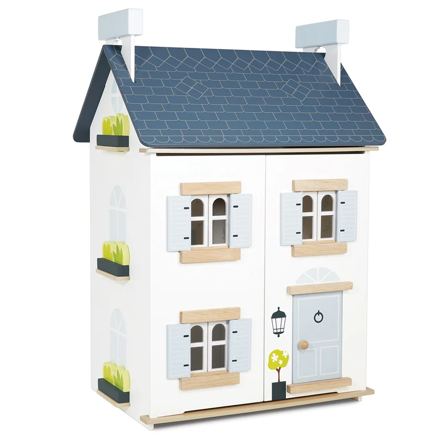 Le Toy Van dukkehus, Sky