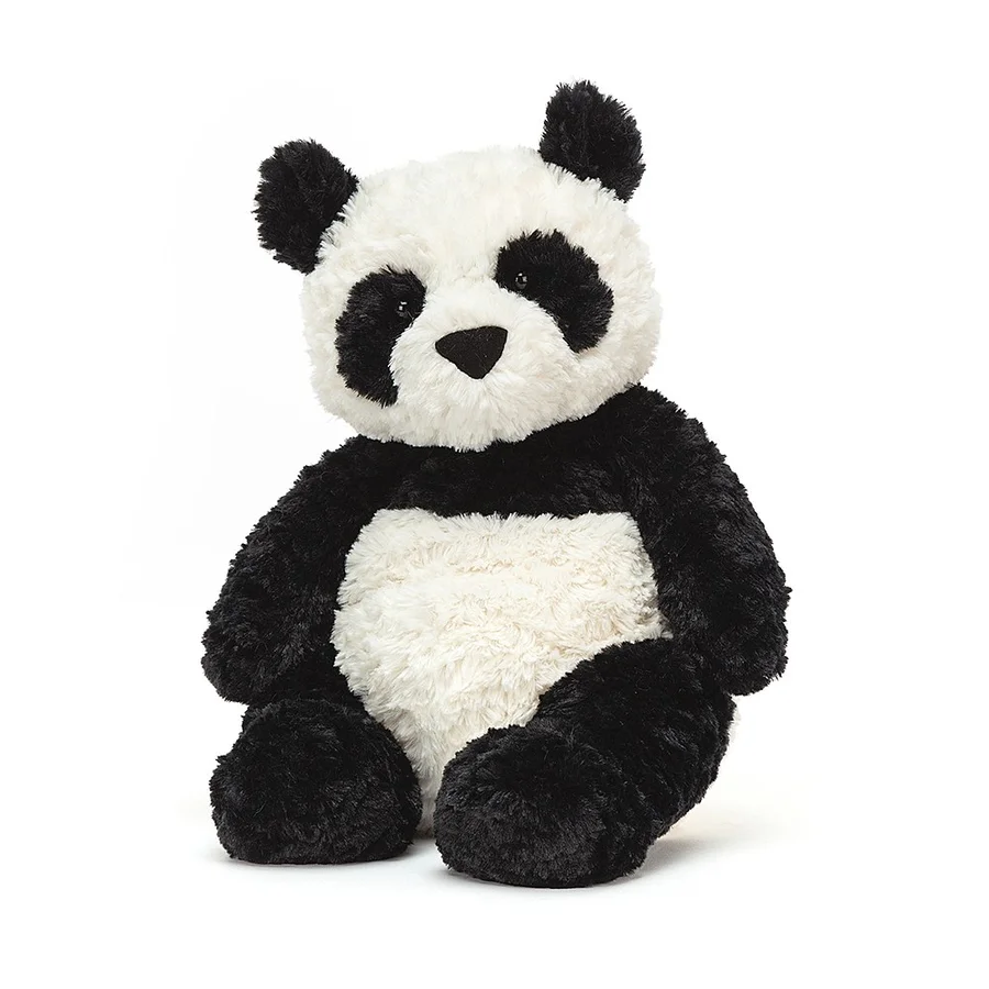 Jellycat Montgomery Panda, 36 cm