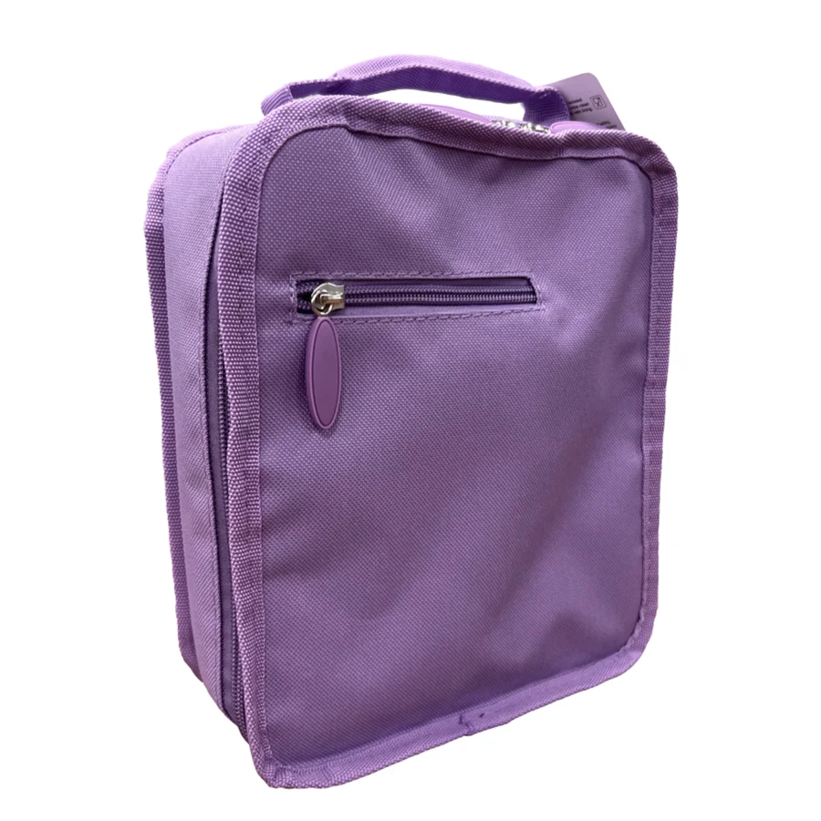 Sistema køletaske, misty purple