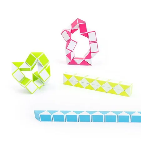 Twist & Puzzle slange