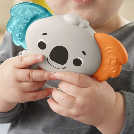 Fisher Price koala bidering
