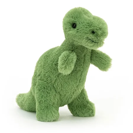 Jellycat Fossily T-Rex, 12 cm