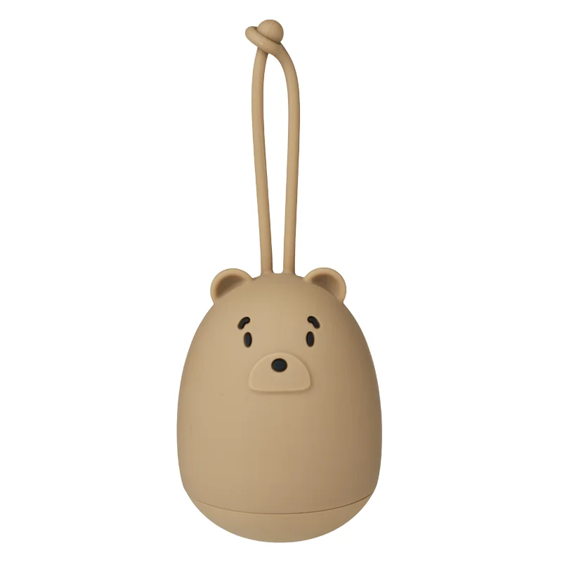 Liewood Watson Natlampe, Mr bear / Oat
