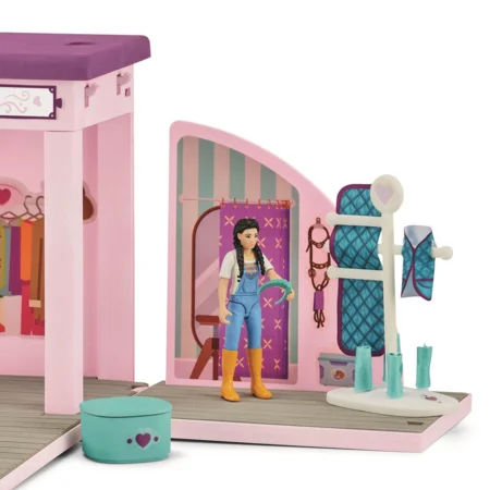 SCHLEICH Pop-Up-Pferdegeschäft Sofias Beauties