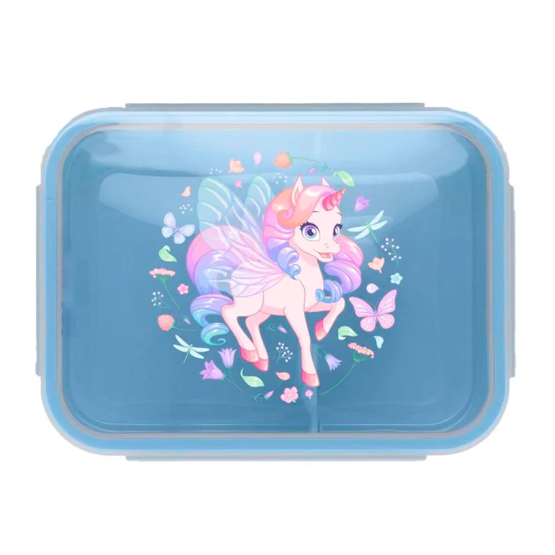 Tinka cool school, Madkasse Pegasus