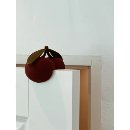 KONGES SLØJD Türstopper, Cherry