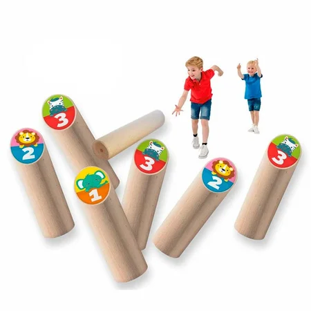 SES Creative junior Finntoss