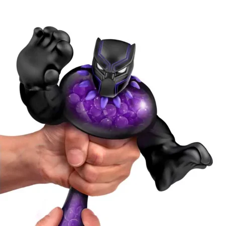 Goo Jit Zu, Marvel - Black Panther