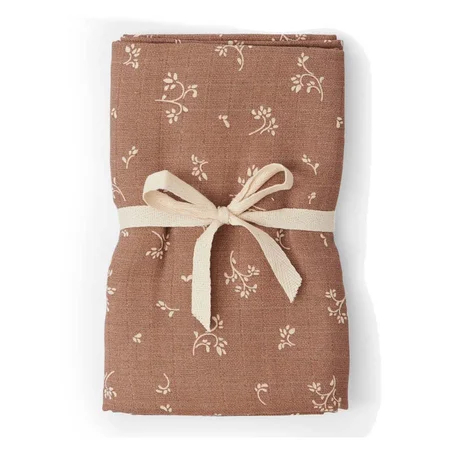 Thats Mine muslin svøb, Secret Garden Cocoa