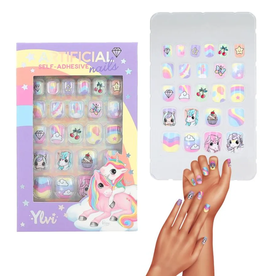 Ylvi deco negle