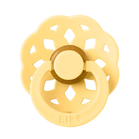 BIBS Boheme sut, str 2 - Pale butter