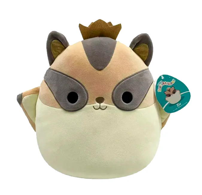 Squishmallows Pungegern 30 cm