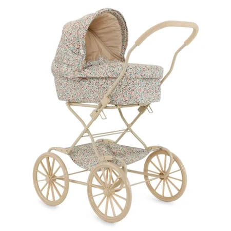 Konges Sløjd Puppenwagen, louloudi