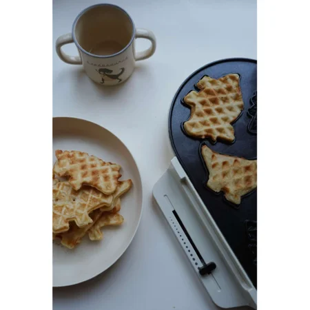 Konges Sløjd Waffeleisen, Dino 